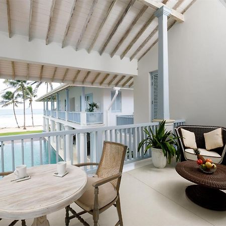 Selenya Talpe - Boutique Villa Unawatuna Esterno foto