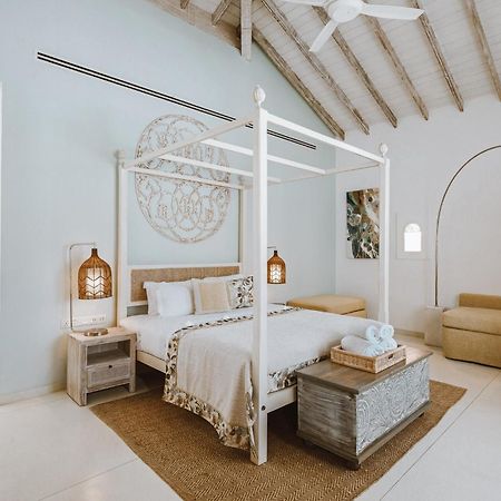 Selenya Talpe - Boutique Villa Unawatuna Esterno foto