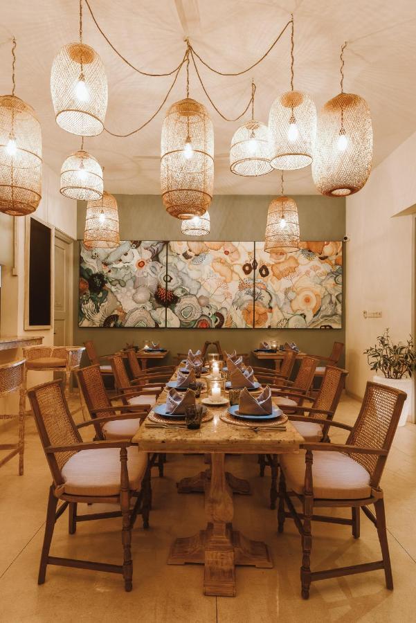 Selenya Talpe - Boutique Villa Unawatuna Esterno foto