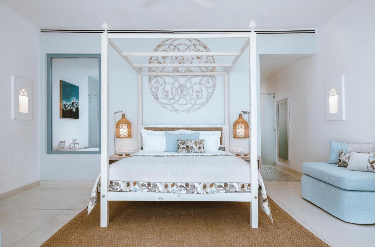 Selenya Talpe - Boutique Villa Unawatuna Esterno foto