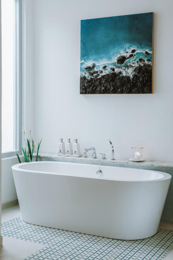 Selenya Talpe - Boutique Villa Unawatuna Esterno foto