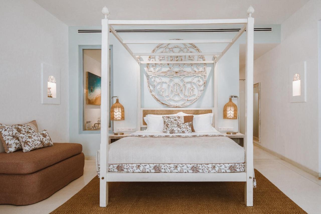 Selenya Talpe - Boutique Villa Unawatuna Esterno foto