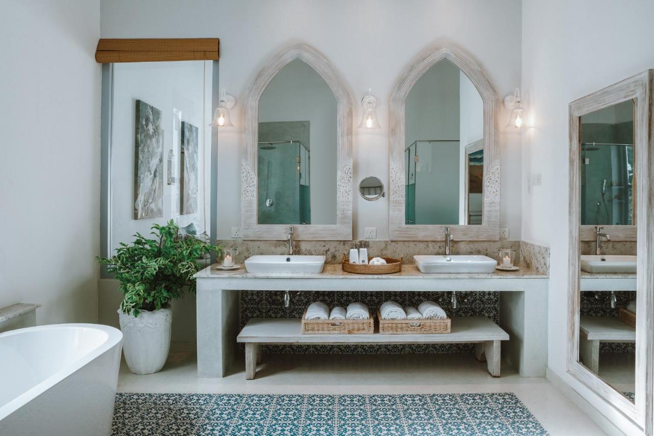 Selenya Talpe - Boutique Villa Unawatuna Esterno foto