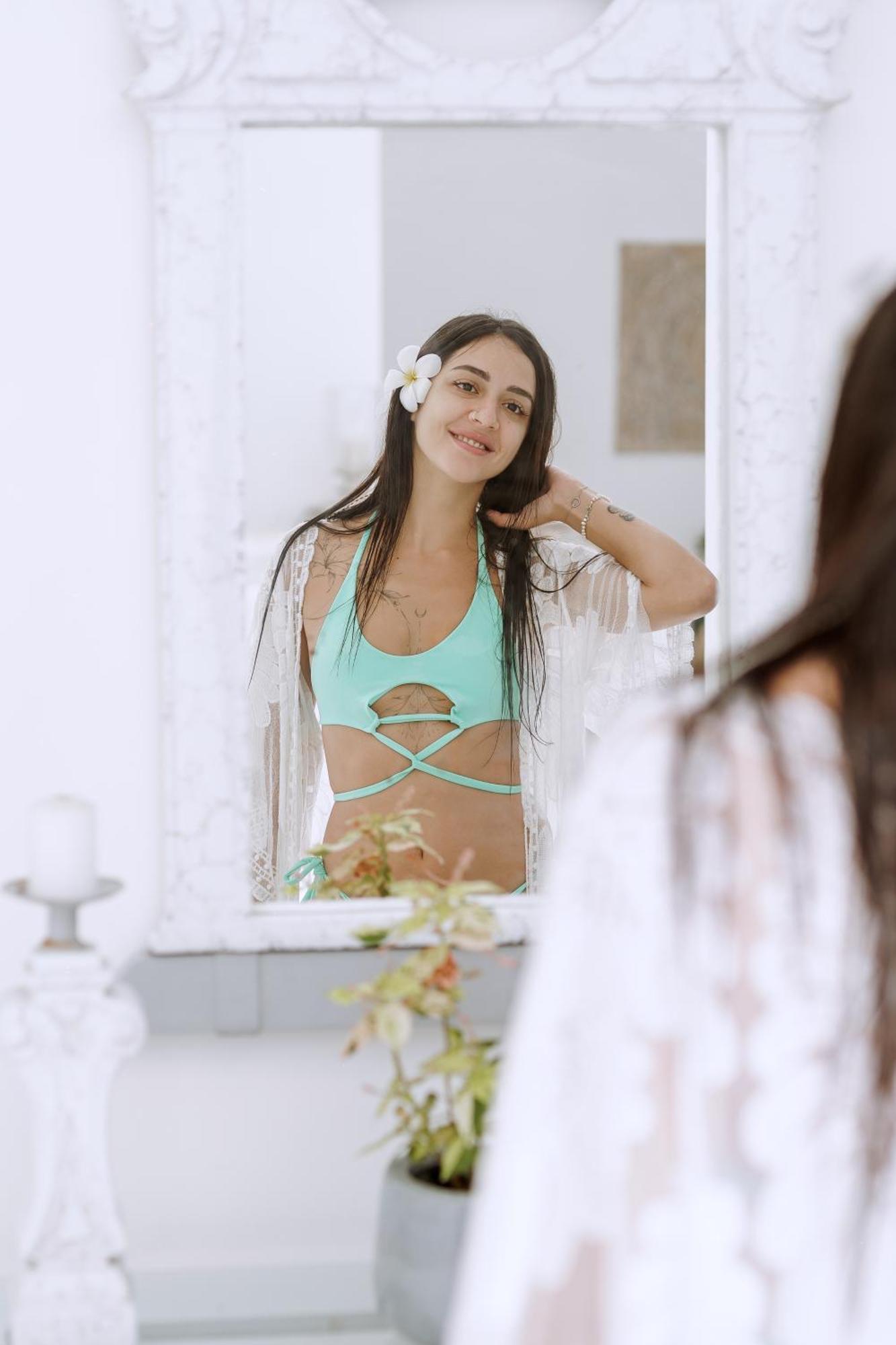 Selenya Talpe - Boutique Villa Unawatuna Esterno foto