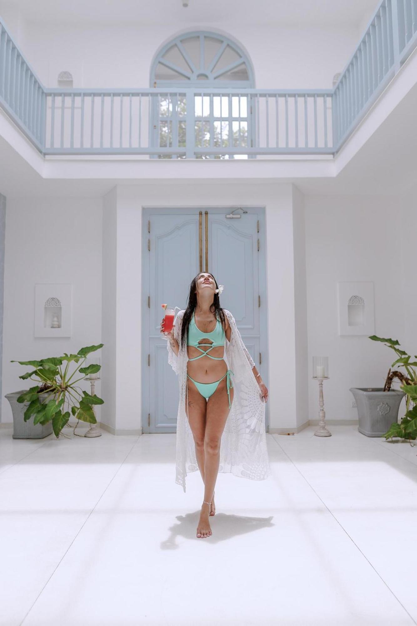 Selenya Talpe - Boutique Villa Unawatuna Esterno foto