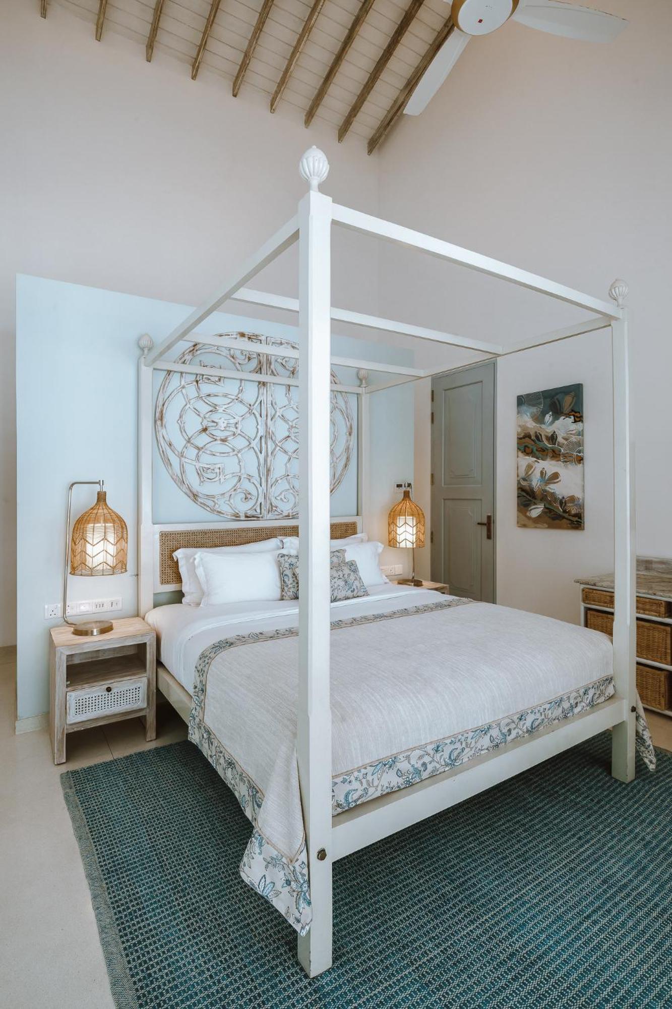 Selenya Talpe - Boutique Villa Unawatuna Esterno foto