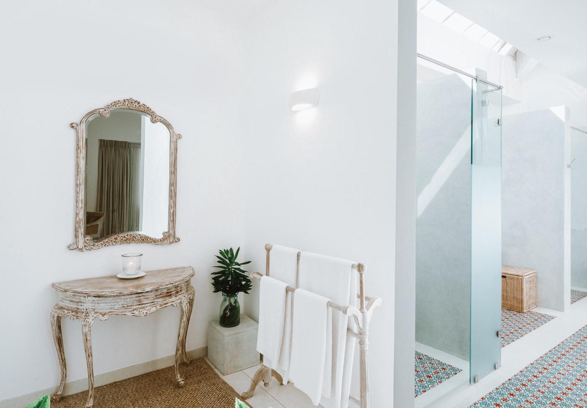 Selenya Talpe - Boutique Villa Unawatuna Esterno foto