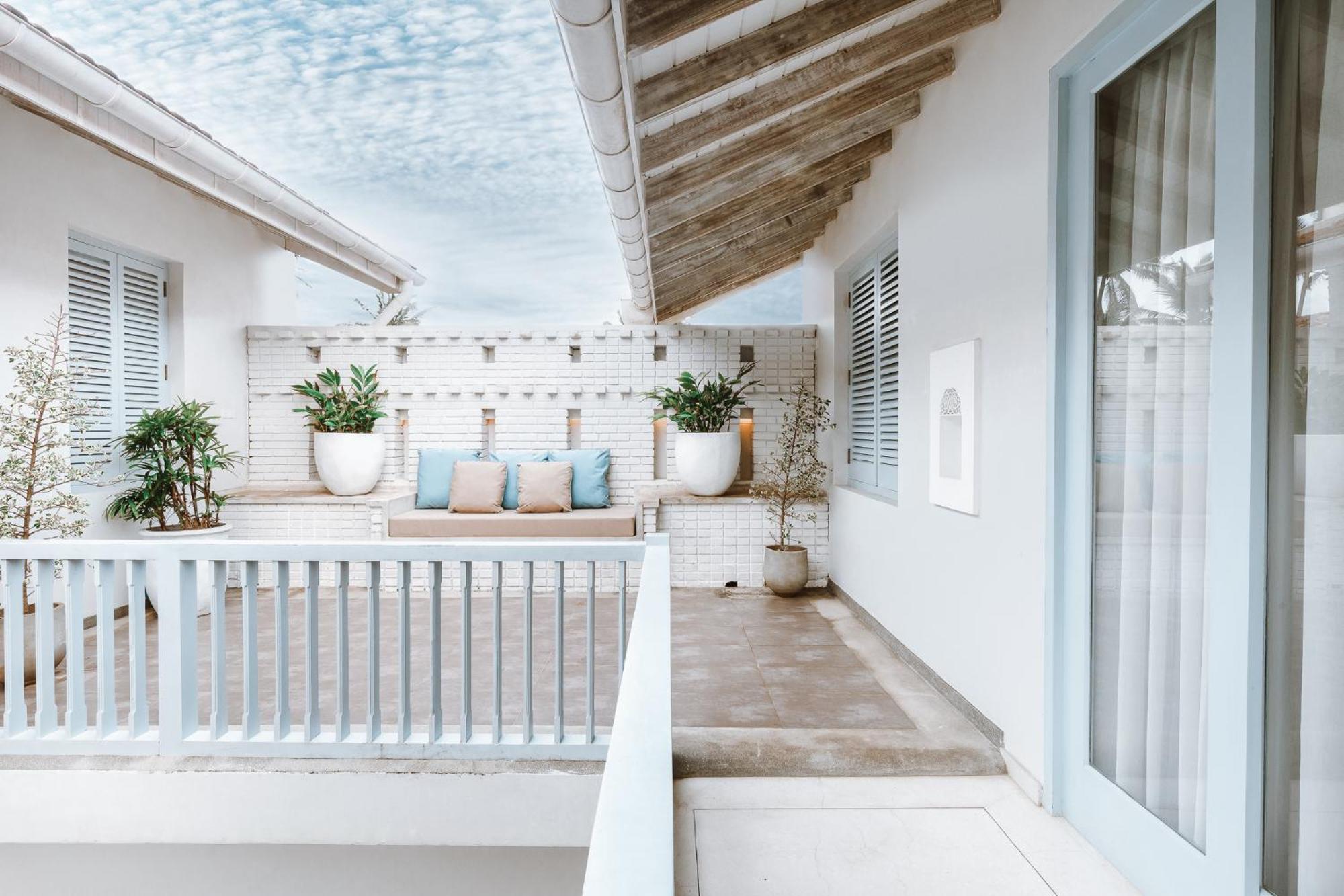 Selenya Talpe - Boutique Villa Unawatuna Esterno foto