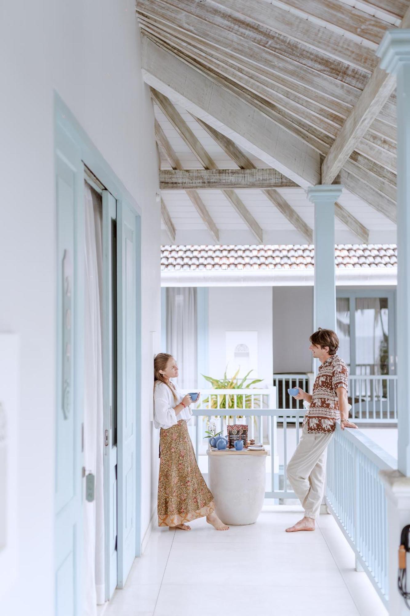 Selenya Talpe - Boutique Villa Unawatuna Esterno foto
