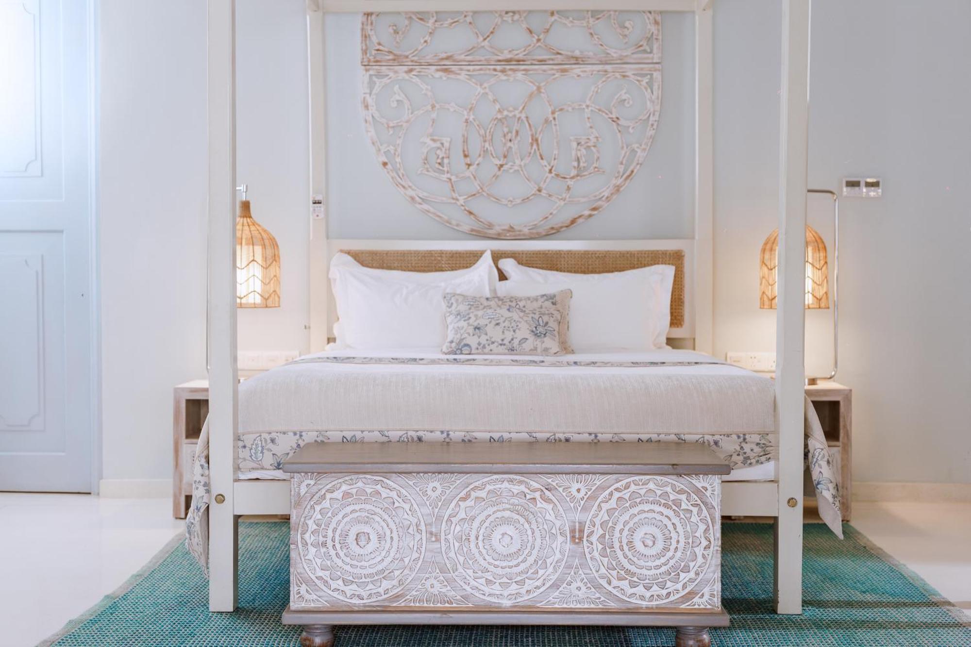 Selenya Talpe - Boutique Villa Unawatuna Esterno foto