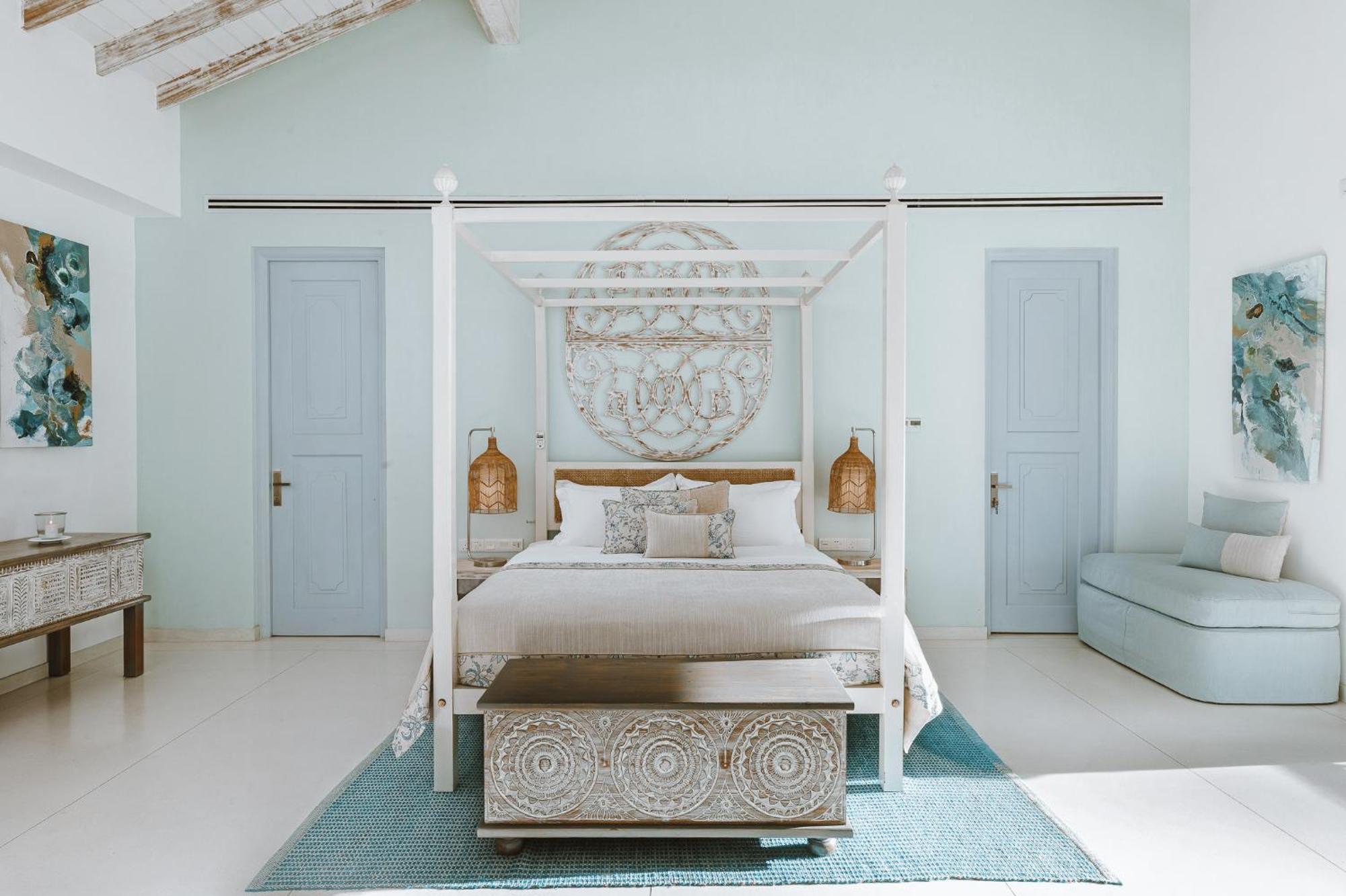 Selenya Talpe - Boutique Villa Unawatuna Esterno foto