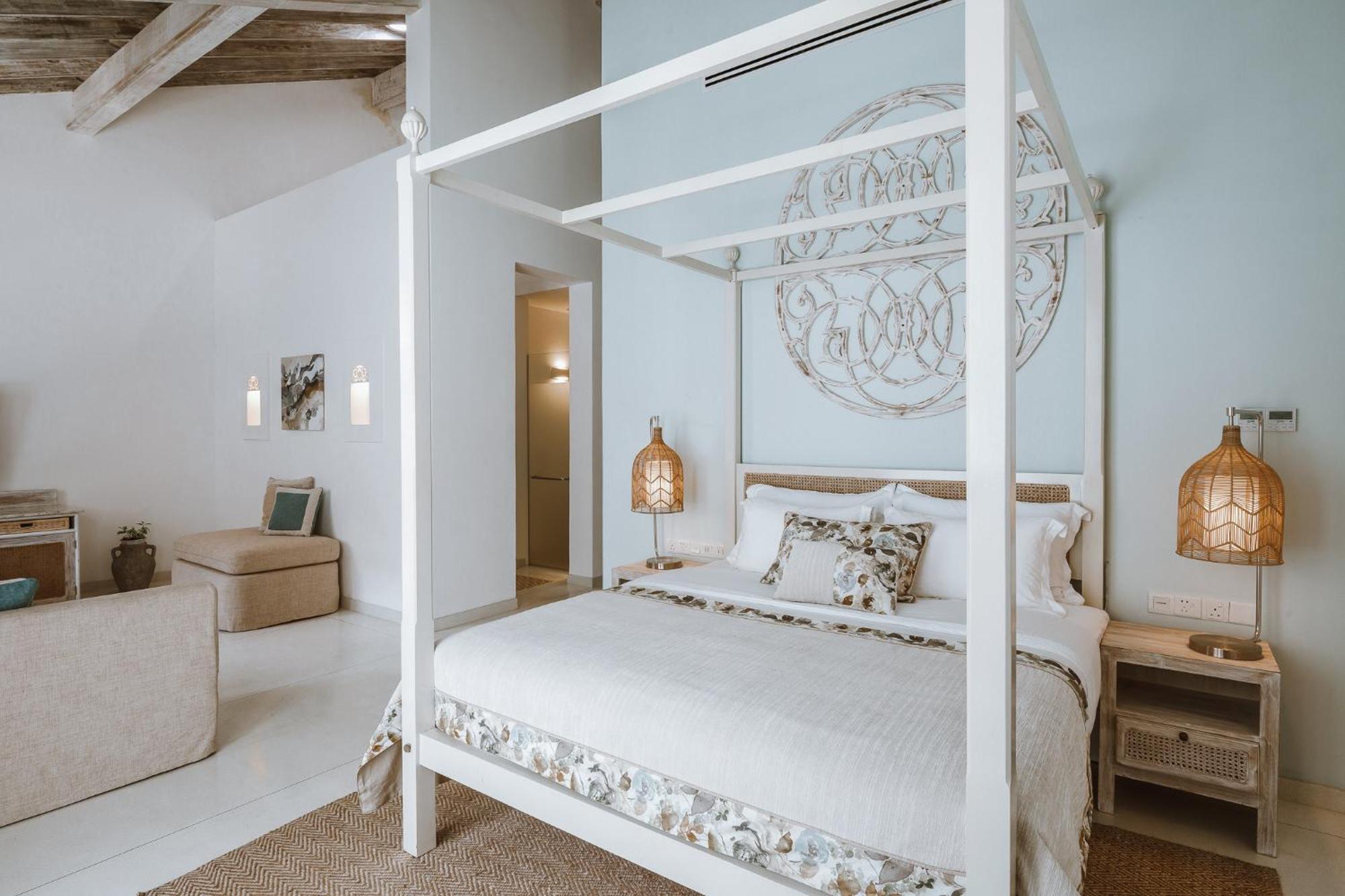 Selenya Talpe - Boutique Villa Unawatuna Esterno foto