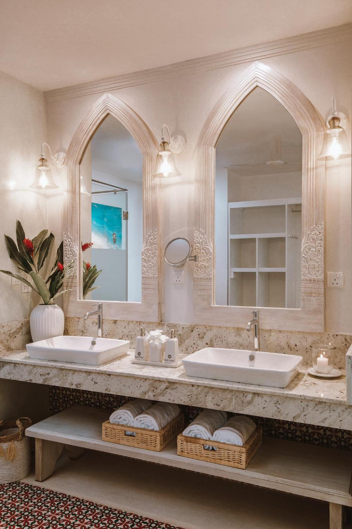 Selenya Talpe - Boutique Villa Unawatuna Esterno foto