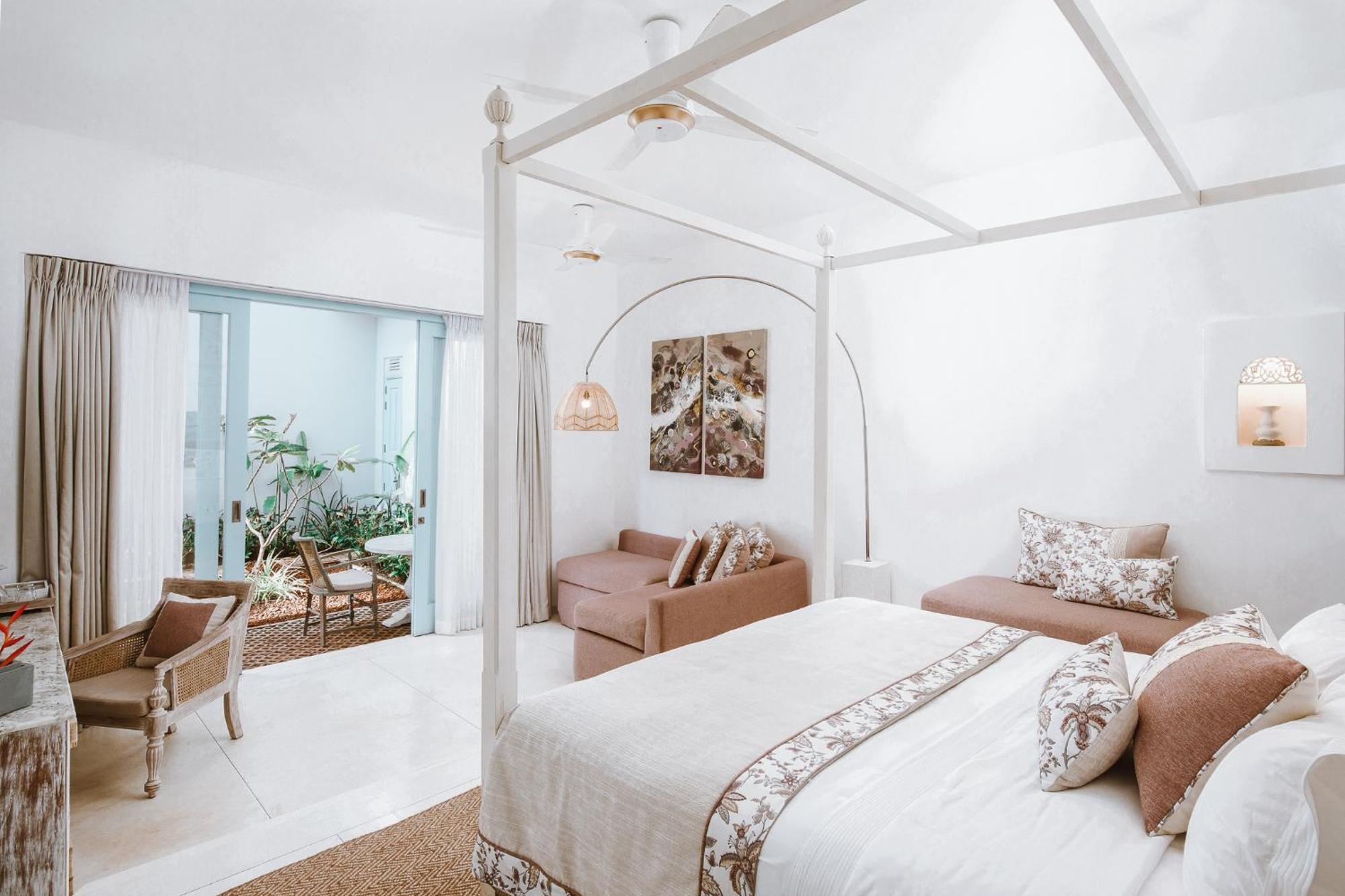 Selenya Talpe - Boutique Villa Unawatuna Esterno foto